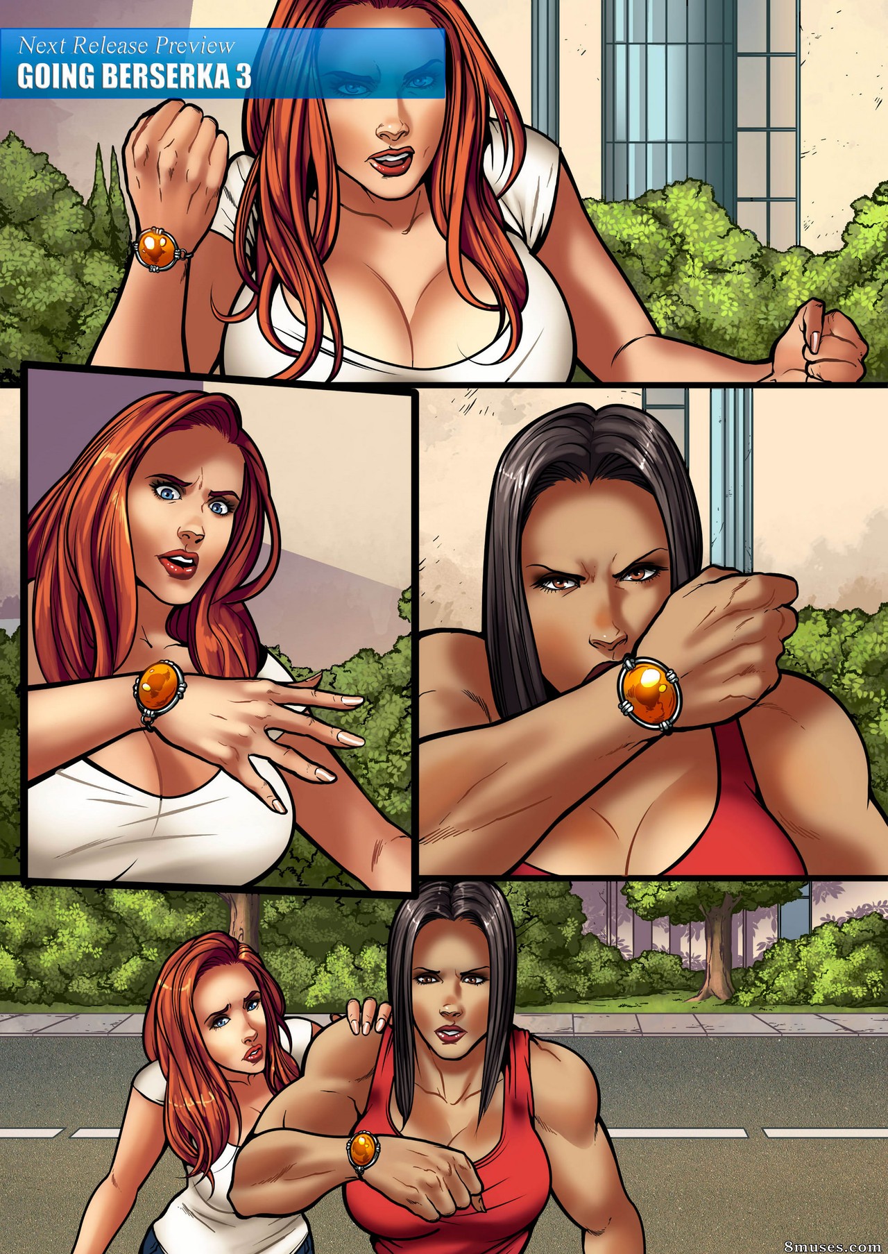 College Grown — page 74