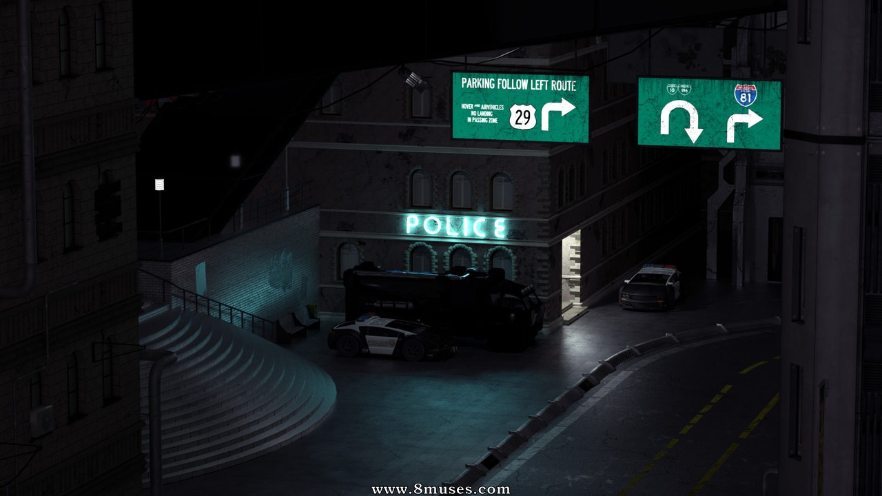 Colony City