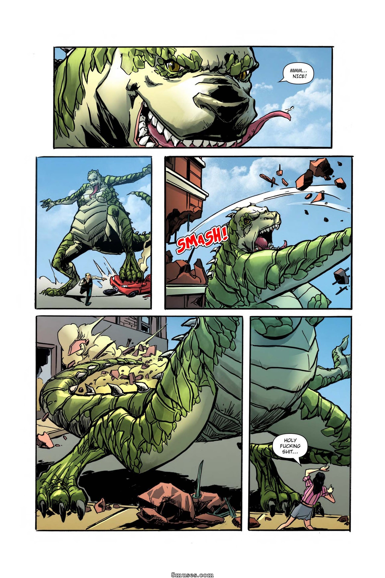 Colossal City Crush — page 24