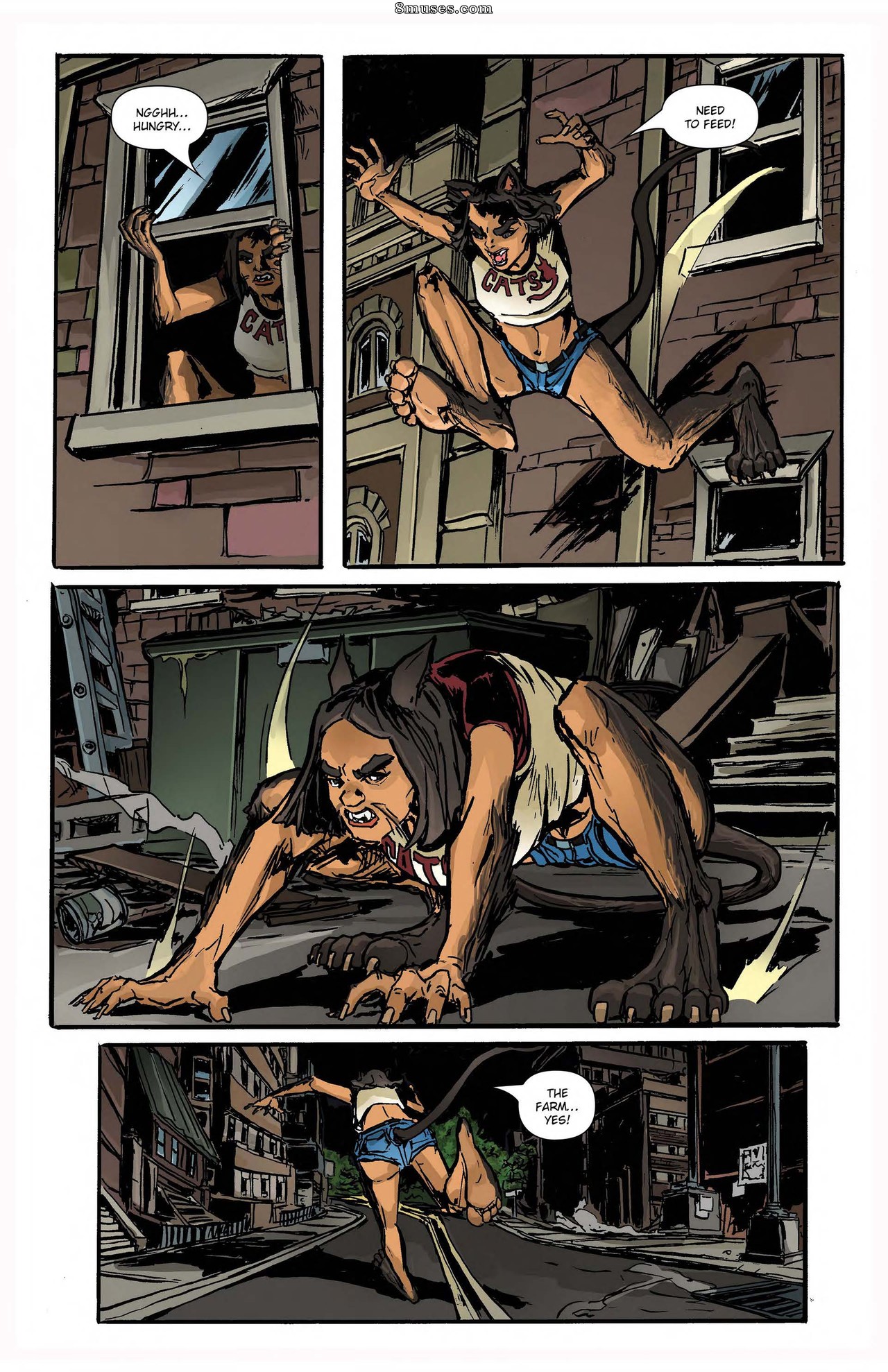 Colossal City Crush — page 49