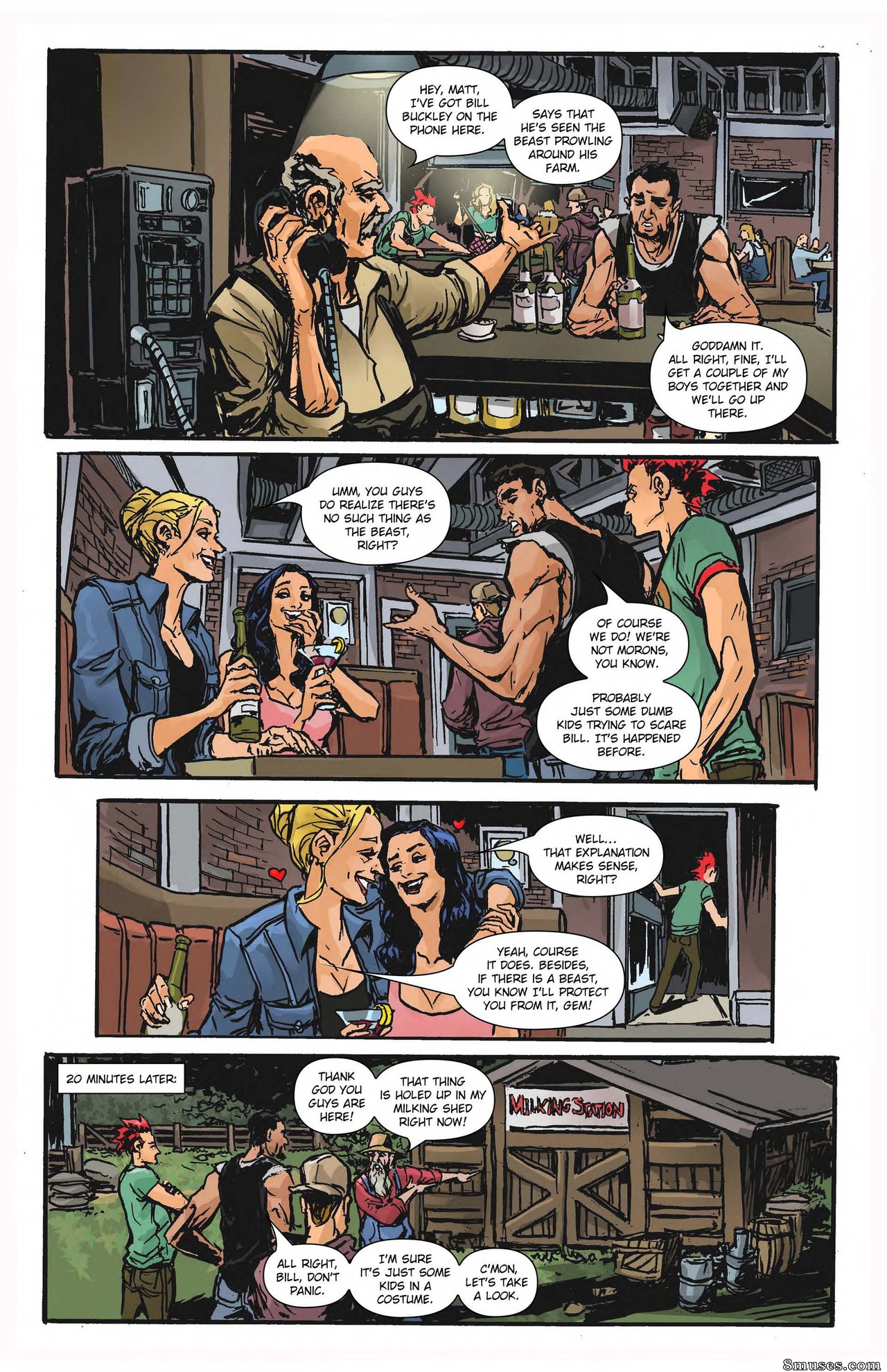 Colossal City Crush — page 51