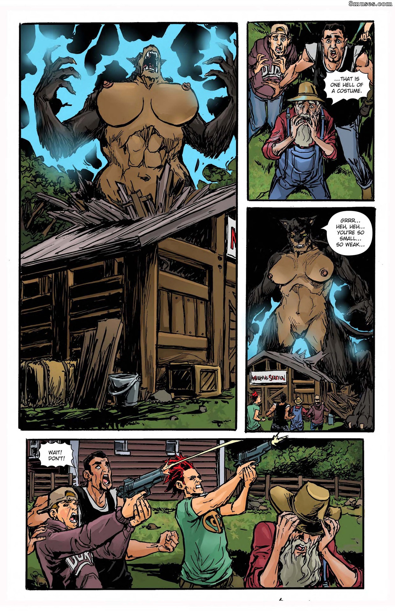 Colossal City Crush — page 53