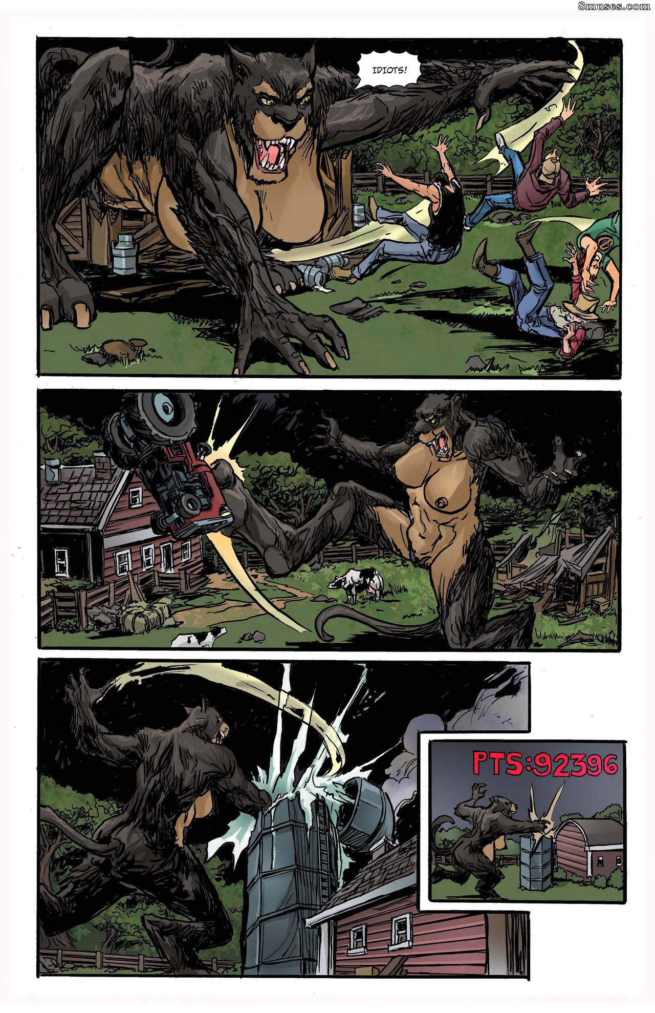 Colossal City Crush — page 54