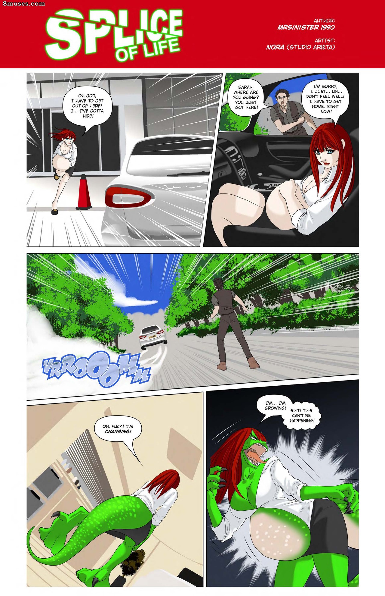 Colossal City Crush — page 61