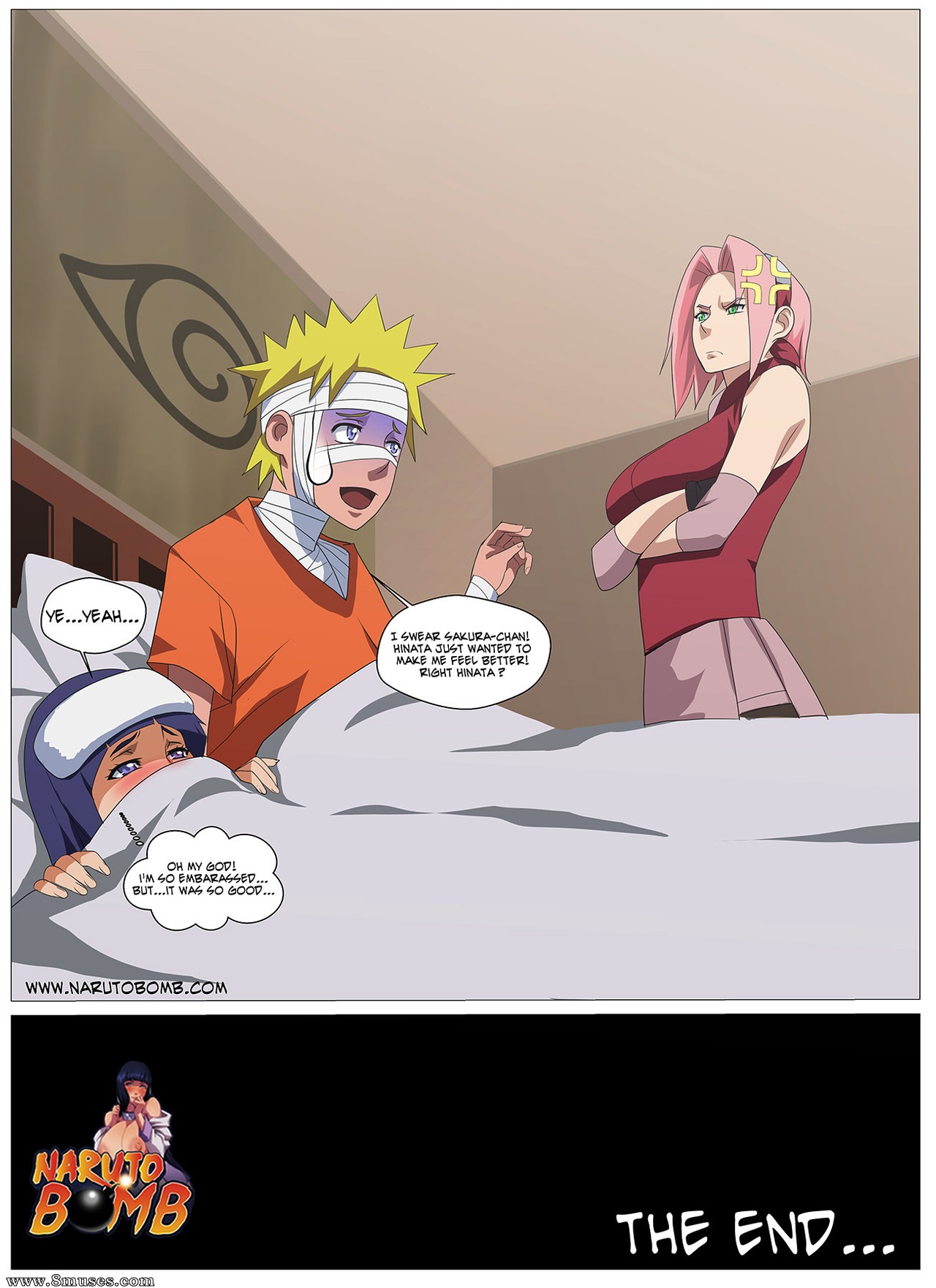 Comic — page 27