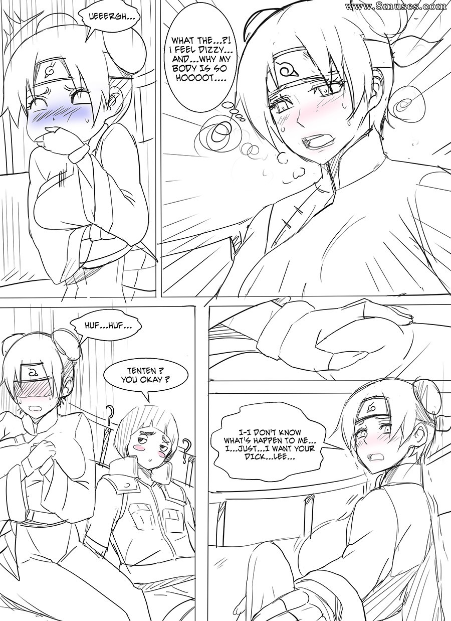 Comic — page 30