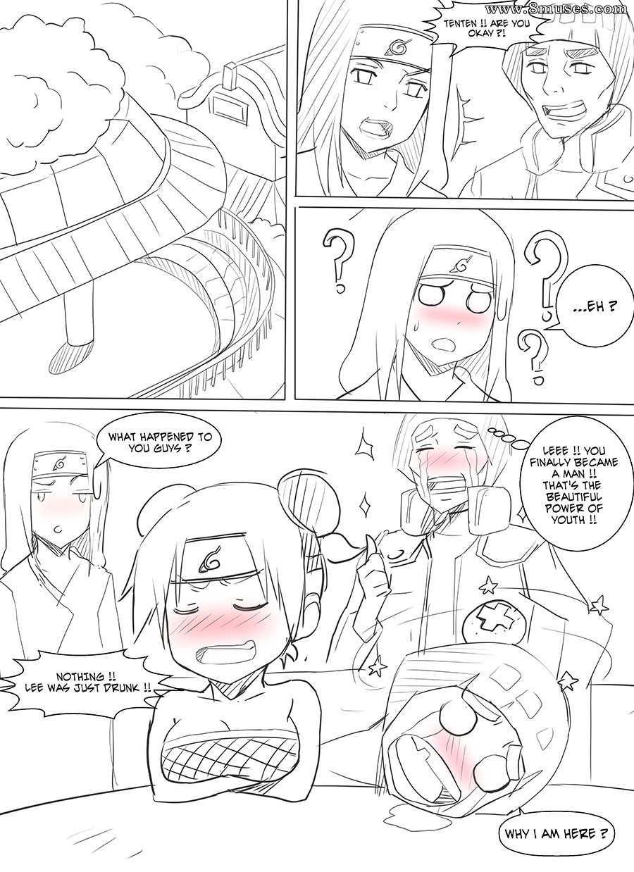 Comic — page 35
