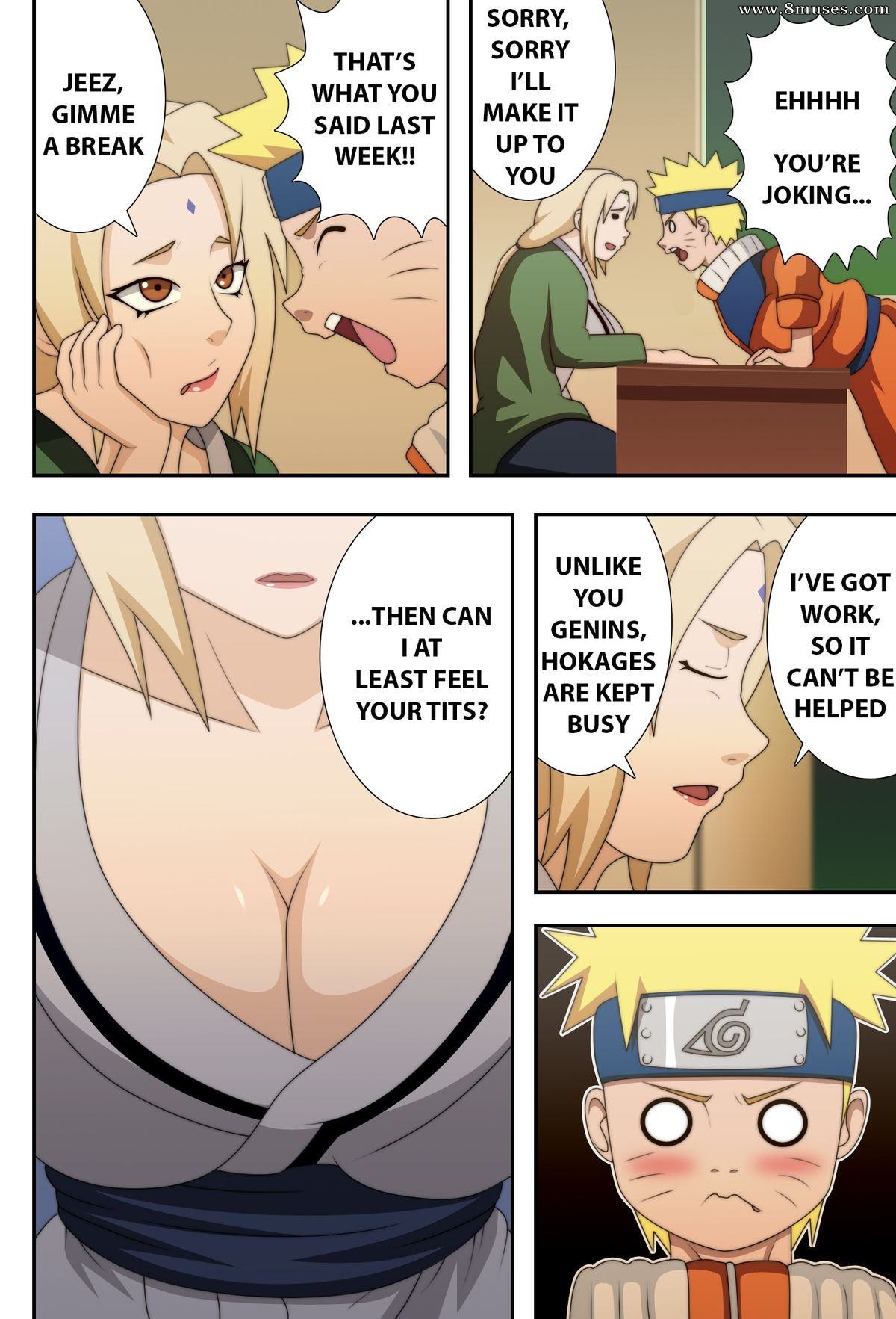 Comic — page 46