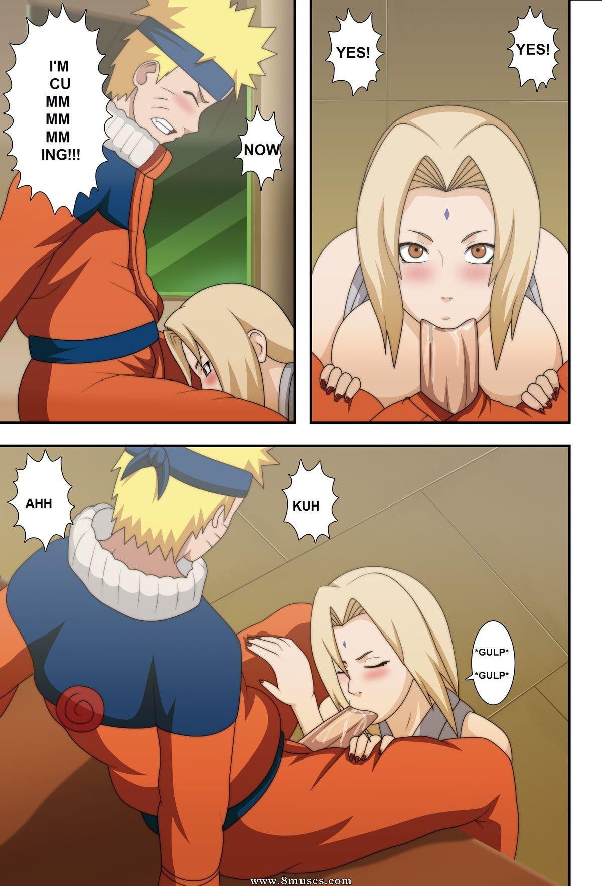 Comic — page 57