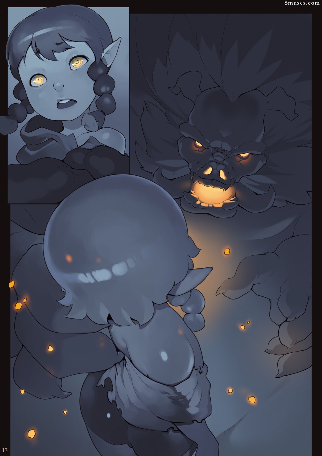 Comic — page 13