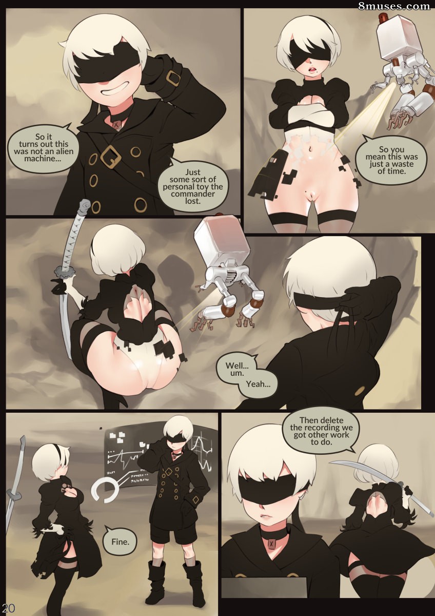 Comic — page 58