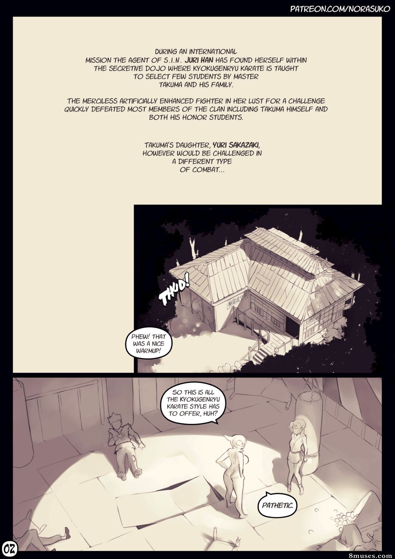 Comic — page 76