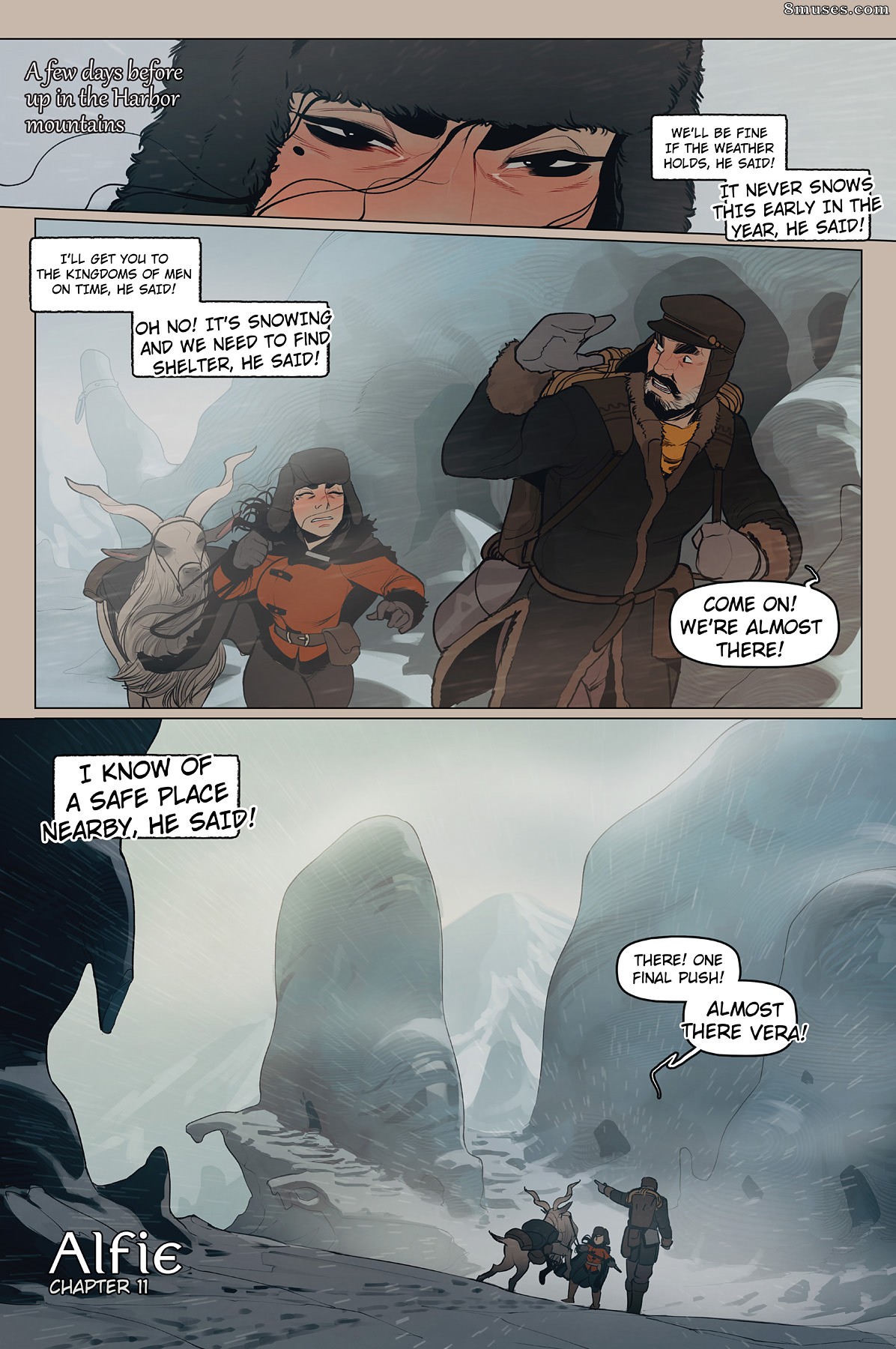 Comic — page 5