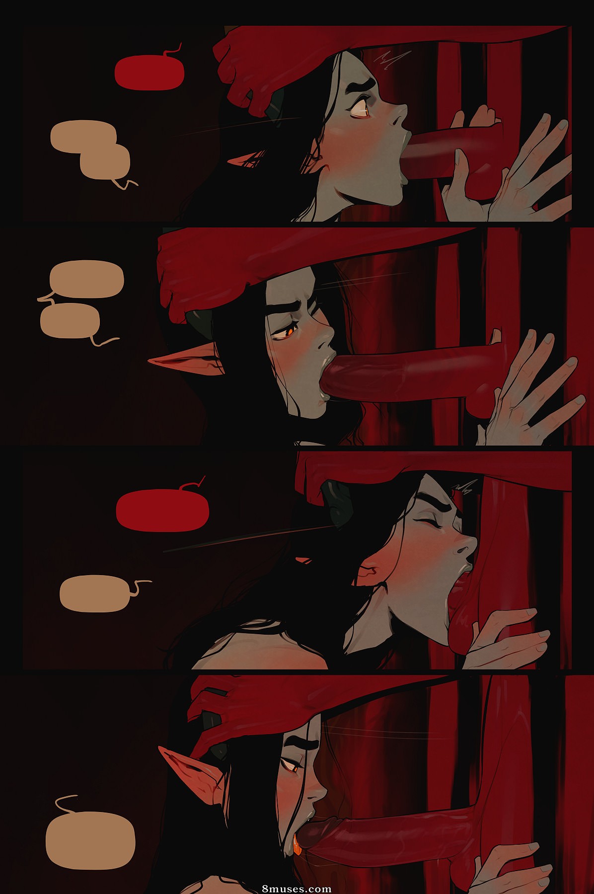 Comic — page 42
