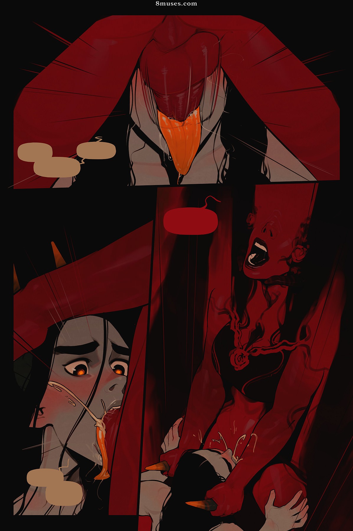 Comic — page 43
