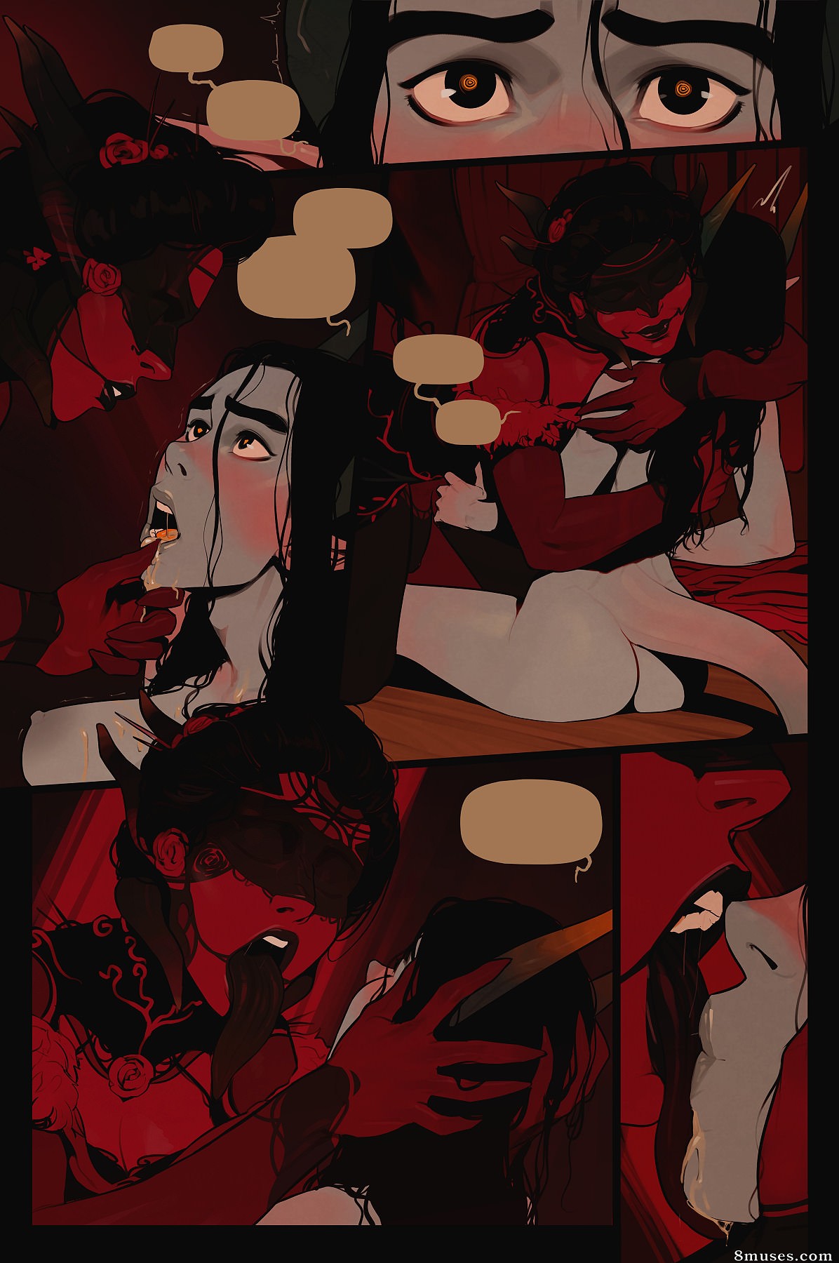 Comic — page 45