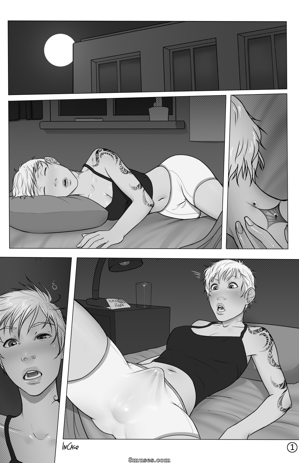 Comic — page 53