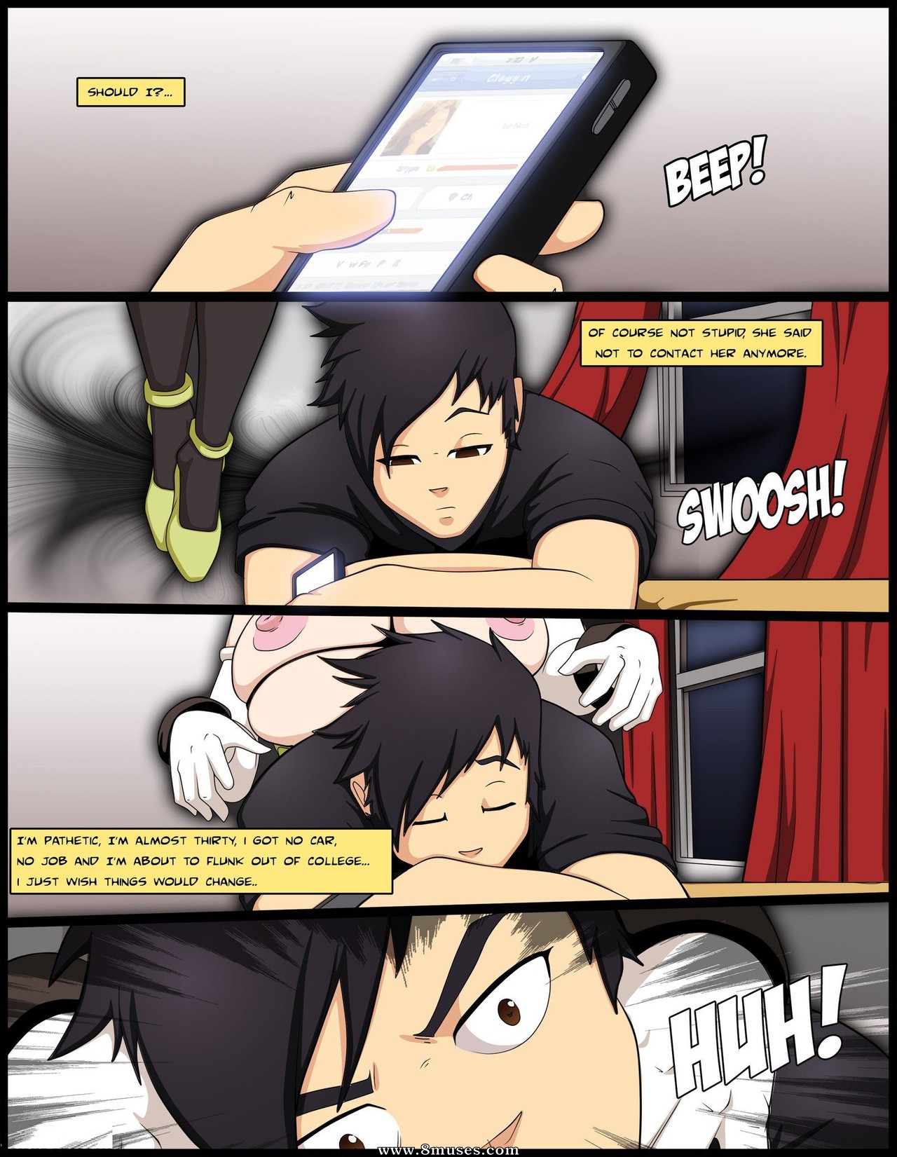 Comic — page 89