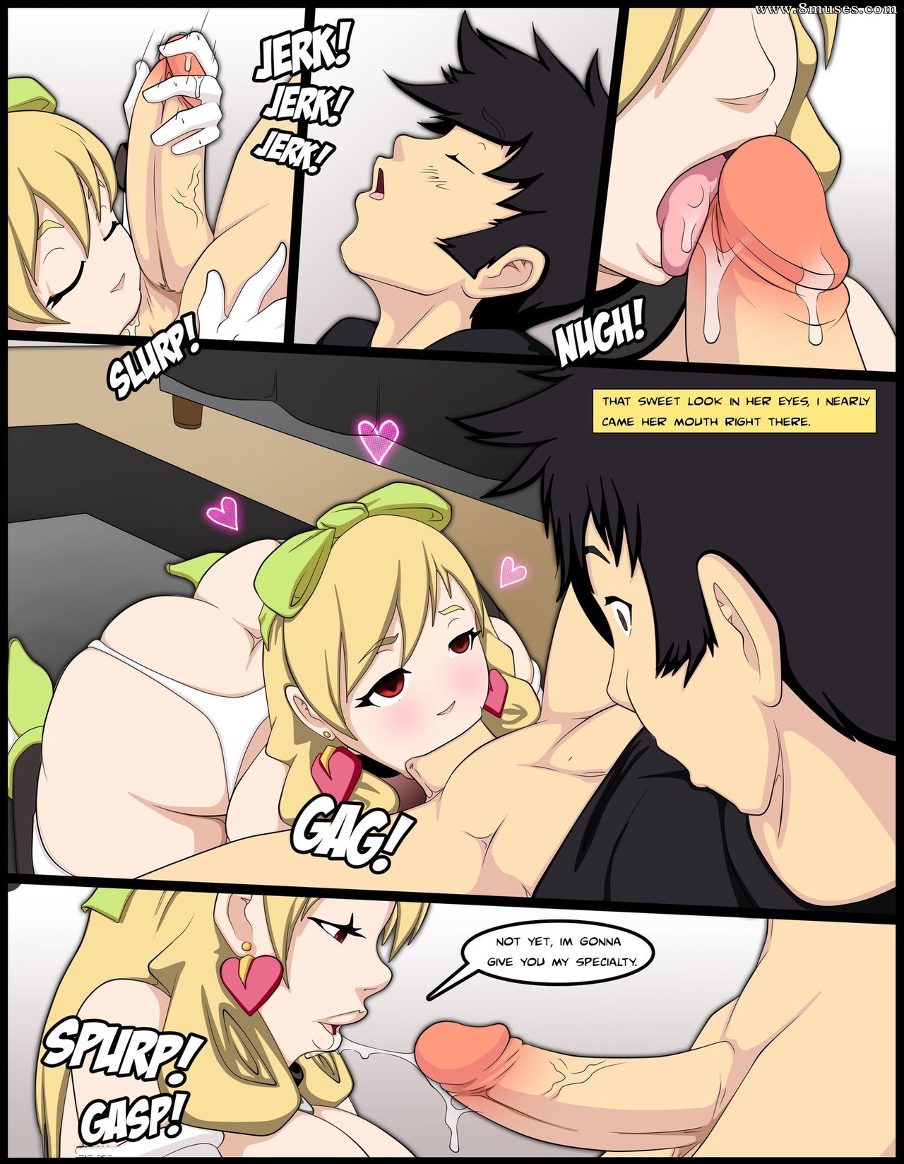 Comic — page 92