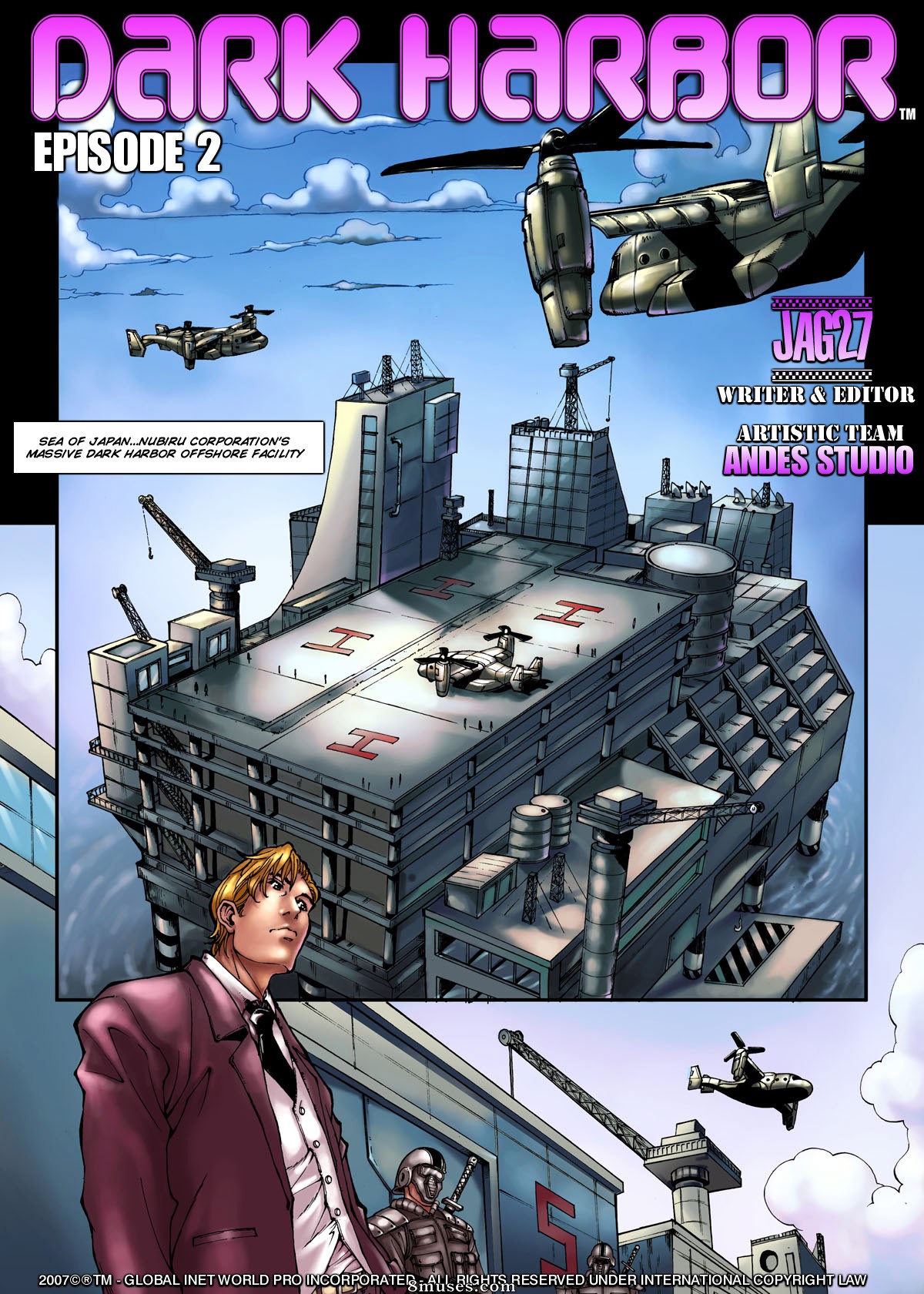 Comics — page 60
