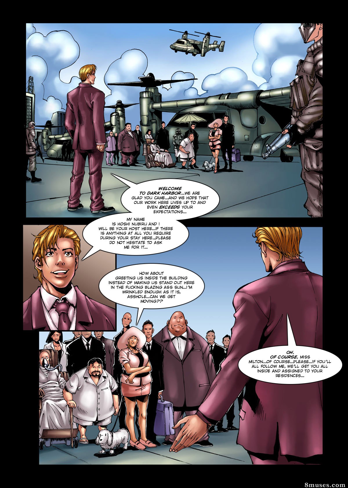 Comics — page 61