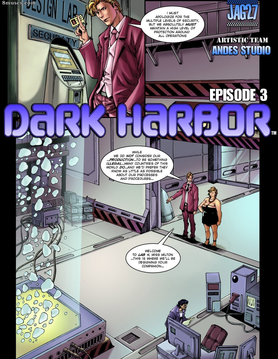 Comics — page 75