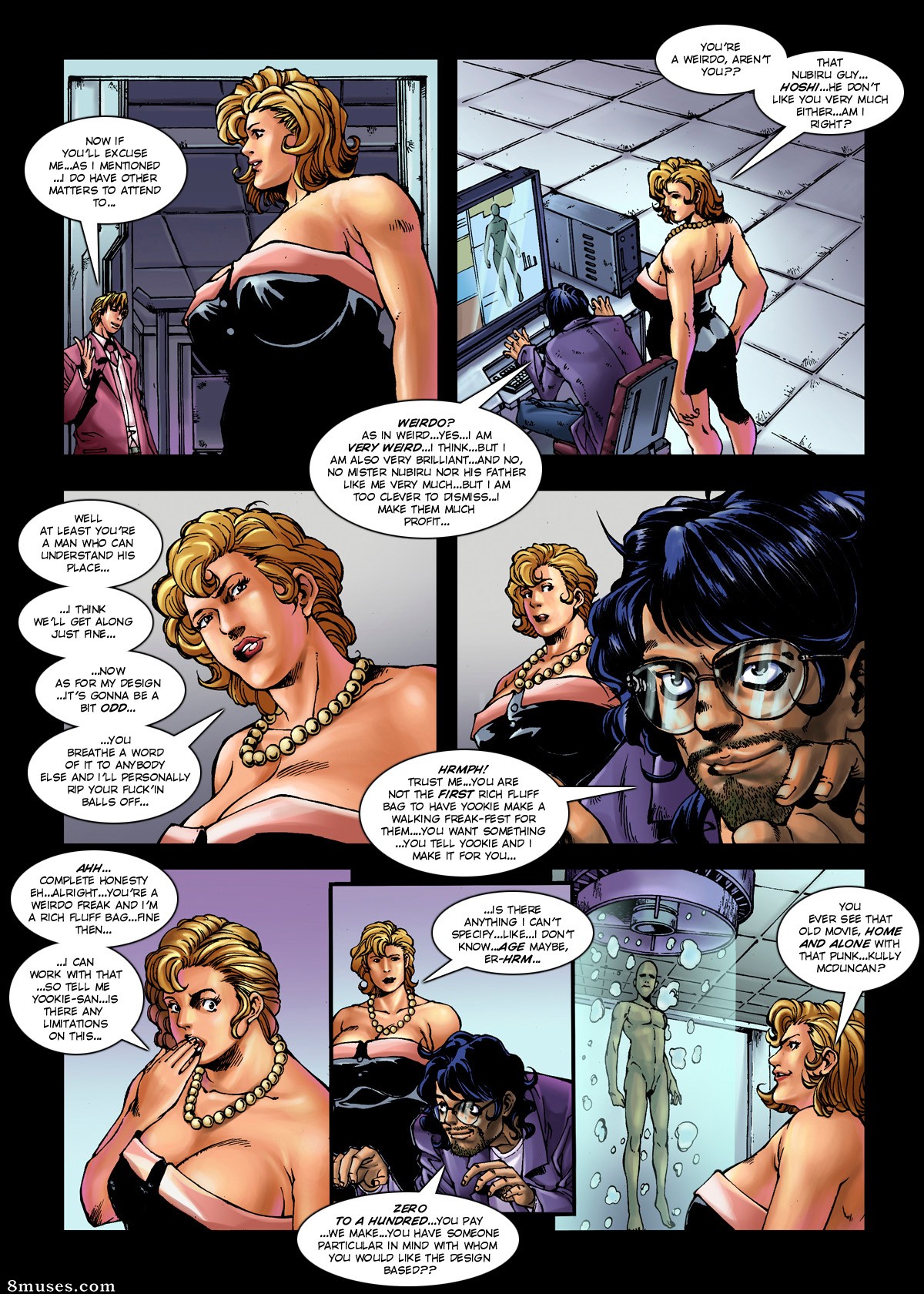 Comics — page 77