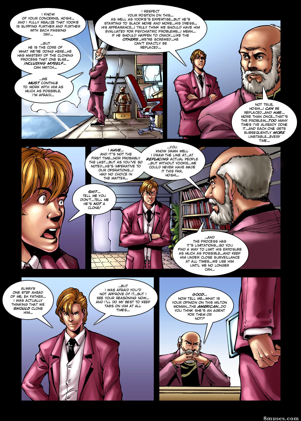 Comics — page 79