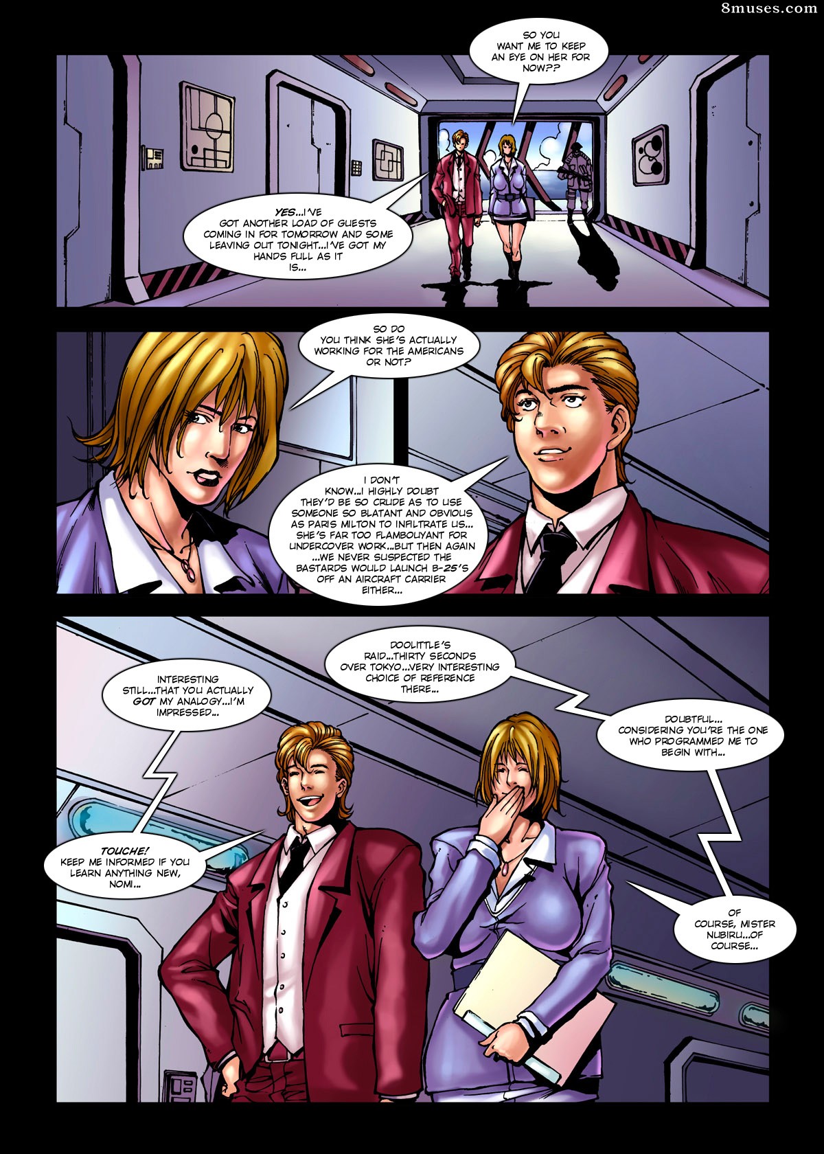 Comics — page 85
