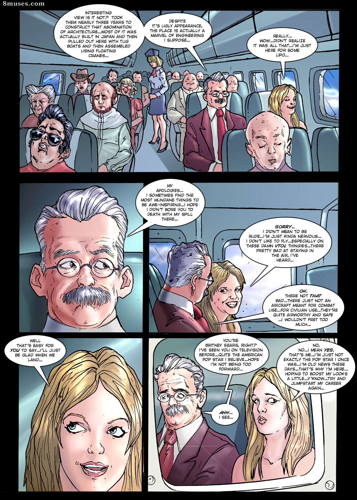 Comics — page 91