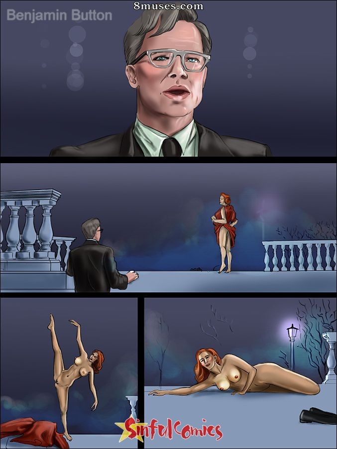 Comics — page 31