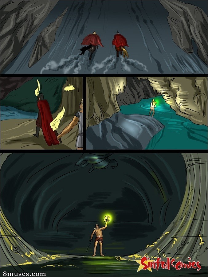 Comics — page 39