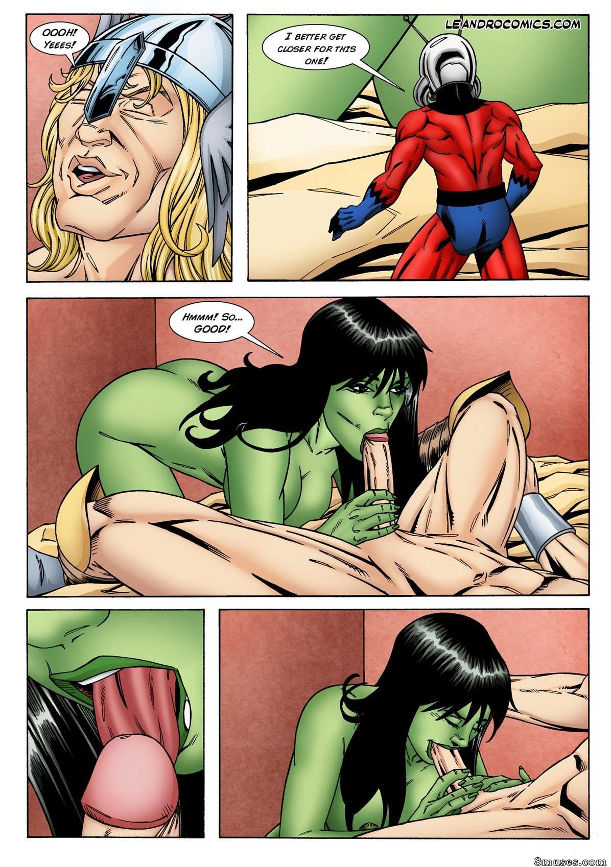 Comics — page 12