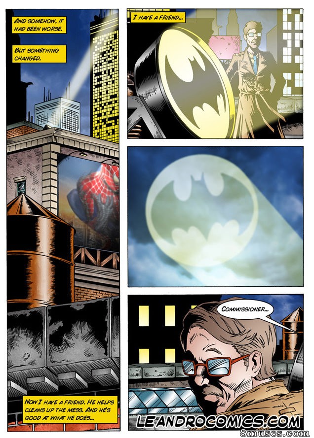 Comics — page 20
