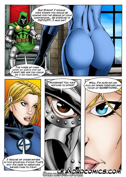 Comics — page 52
