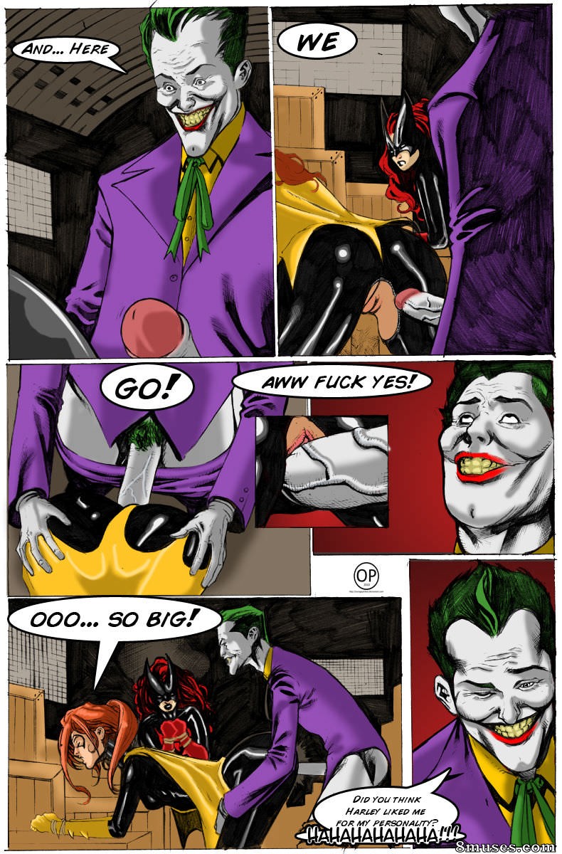 Comics — page 85