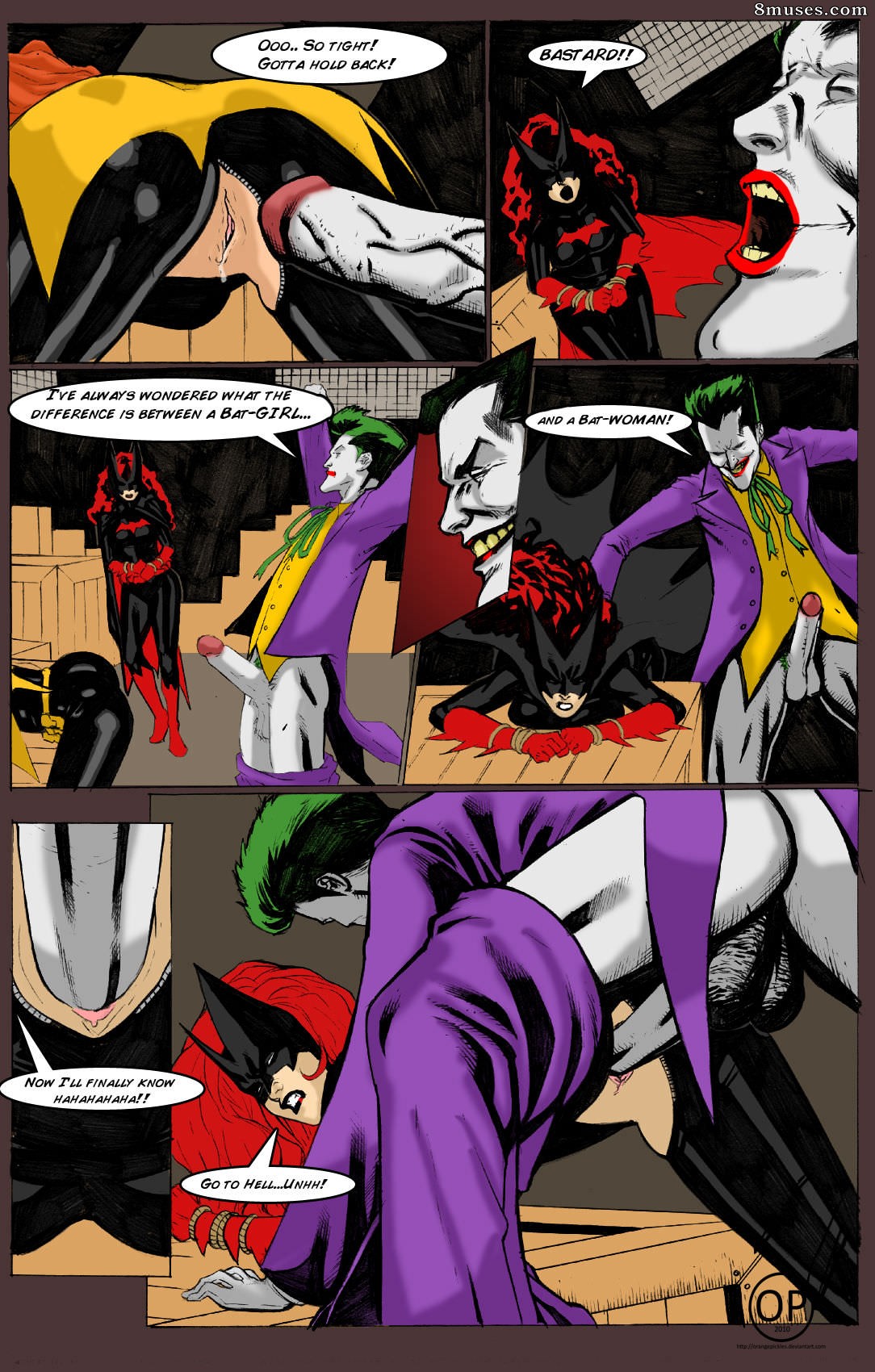 Comics — page 86