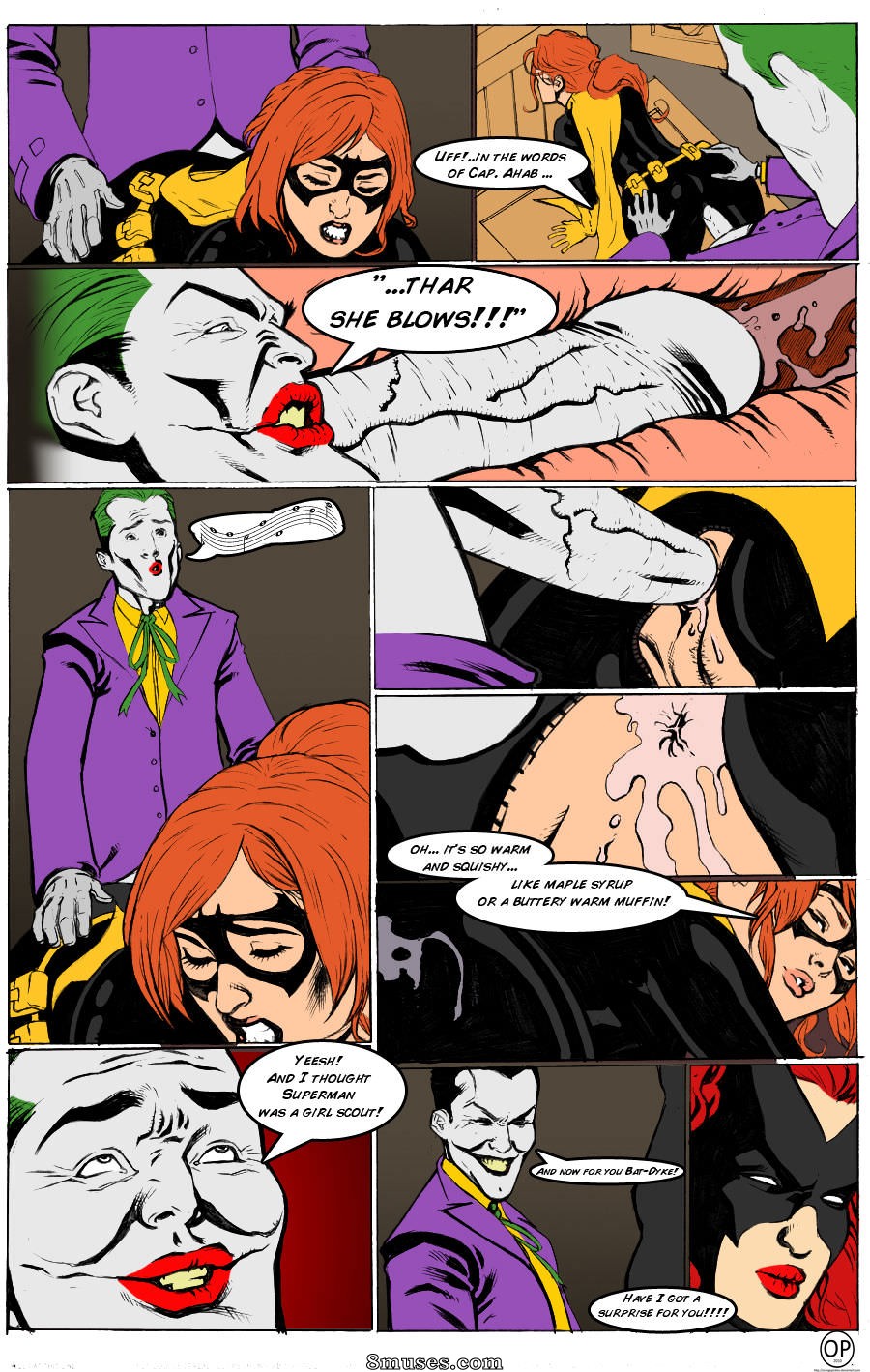 Comics — page 88