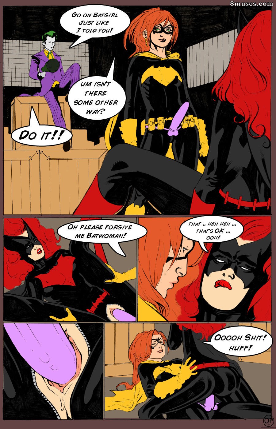 Comics — page 89
