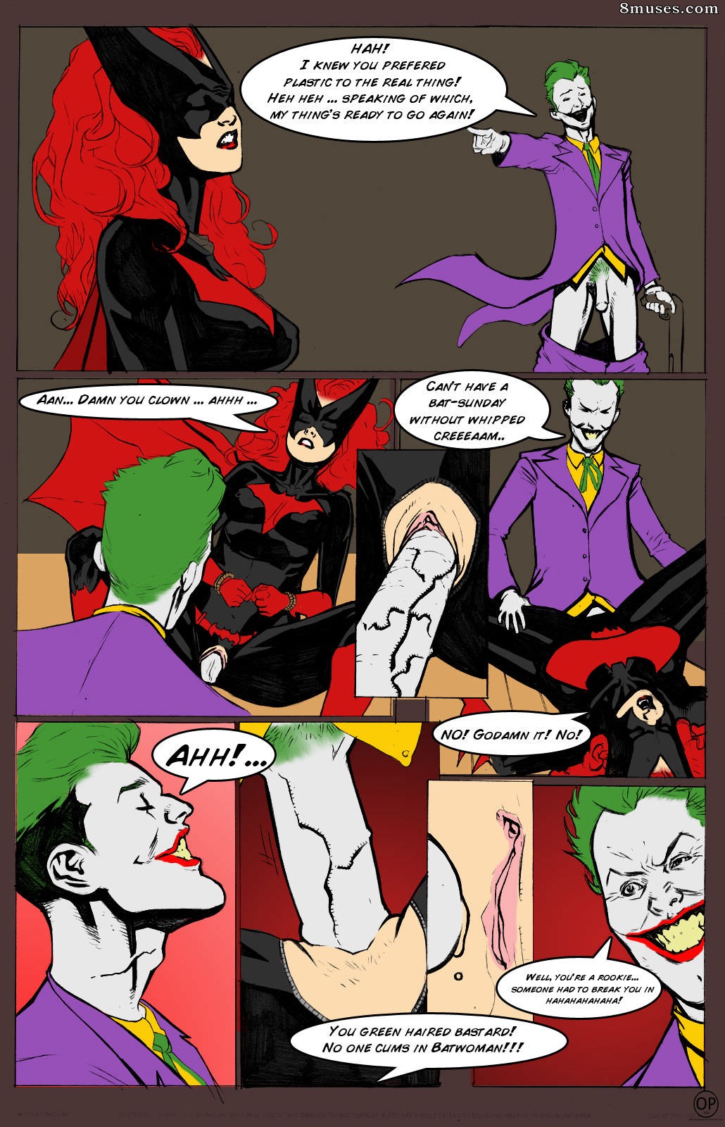 Comics — page 91