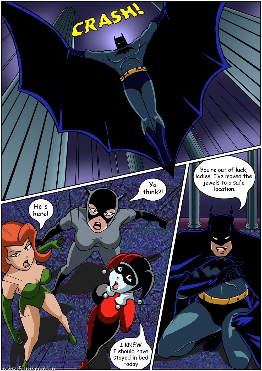 Comics — page 84