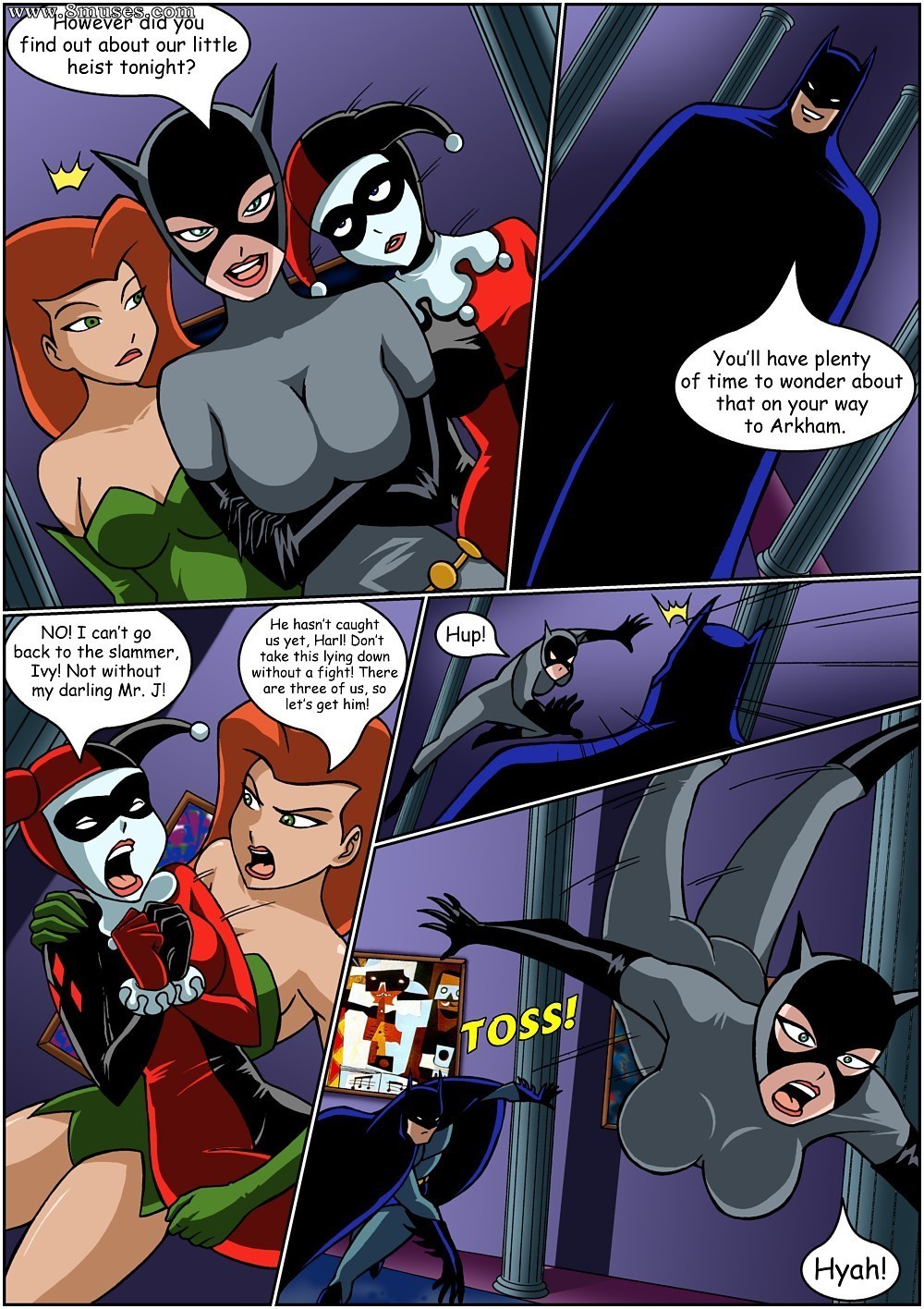 Comics — page 85
