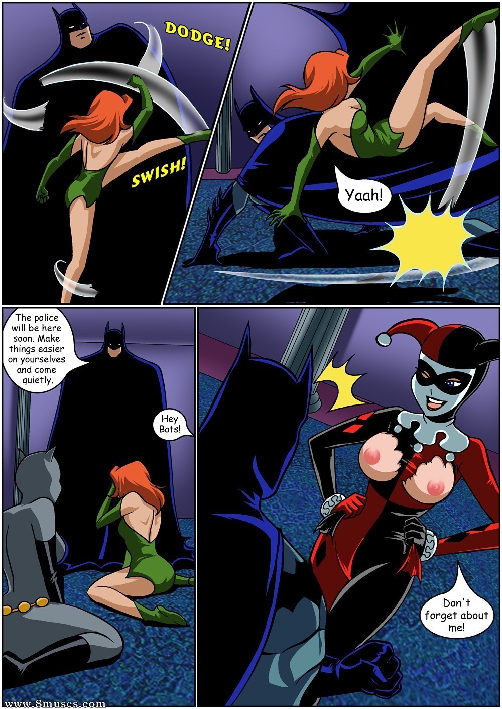 Comics — page 86