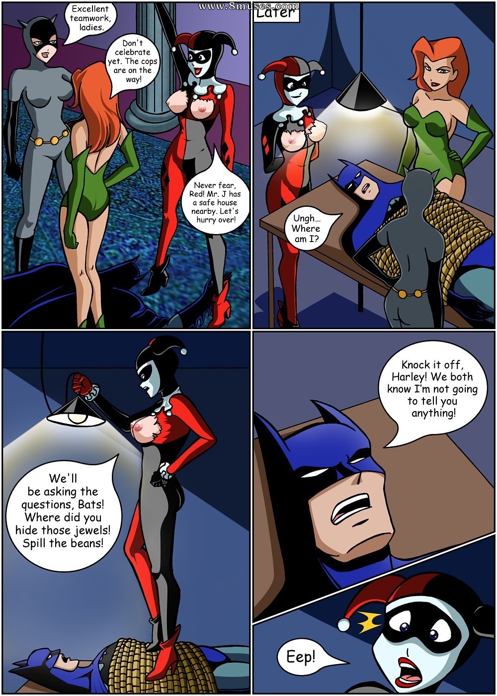 Comics — page 88