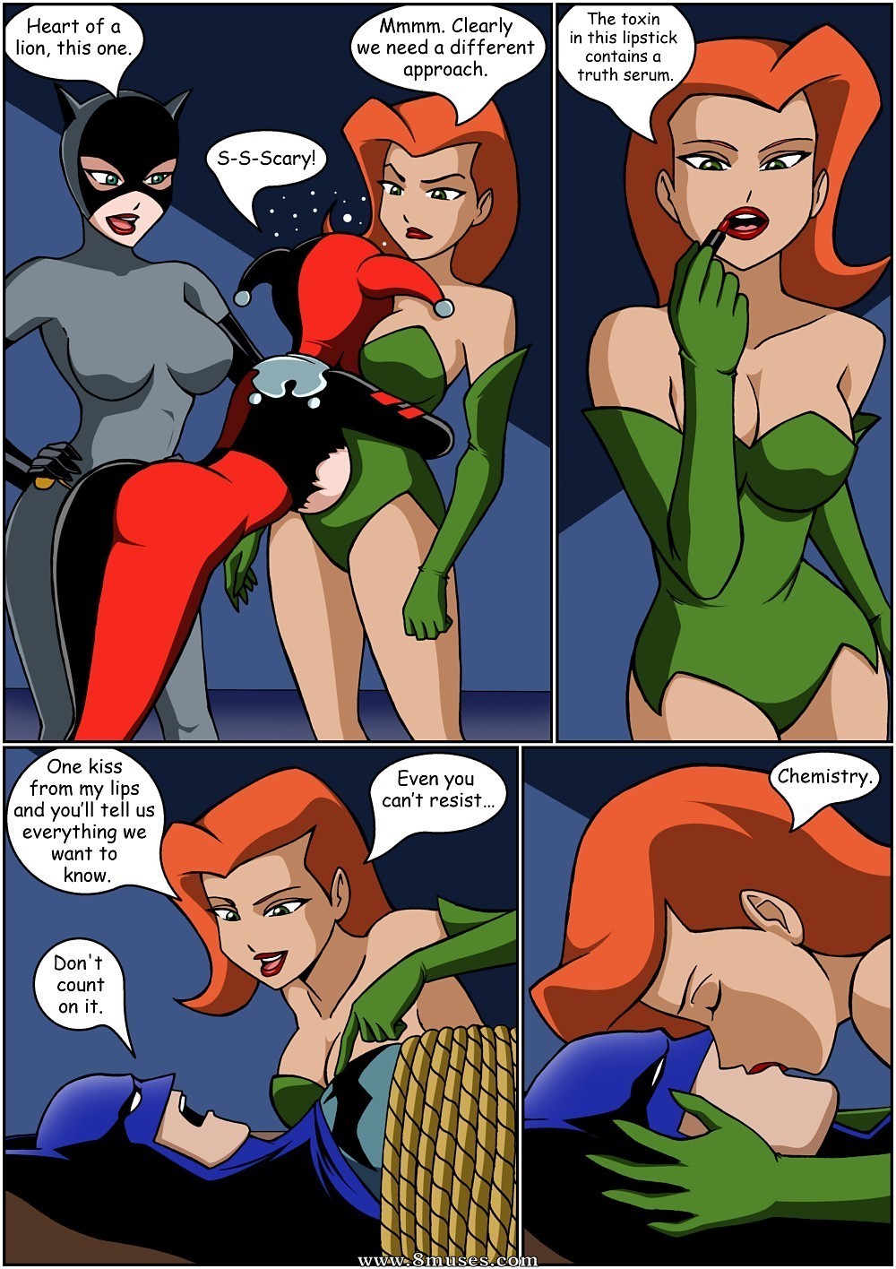 Comics — page 89