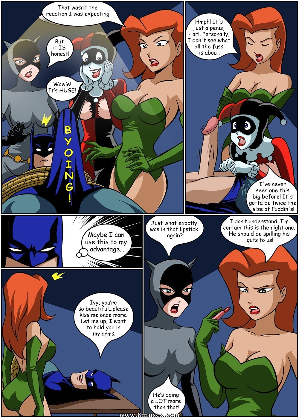Comics — page 90