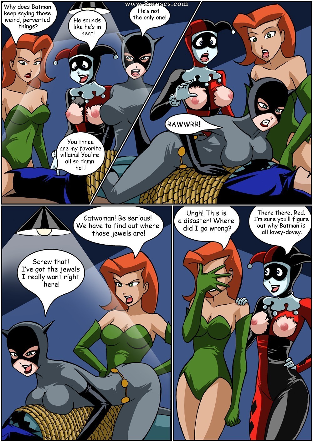 Comics — page 91