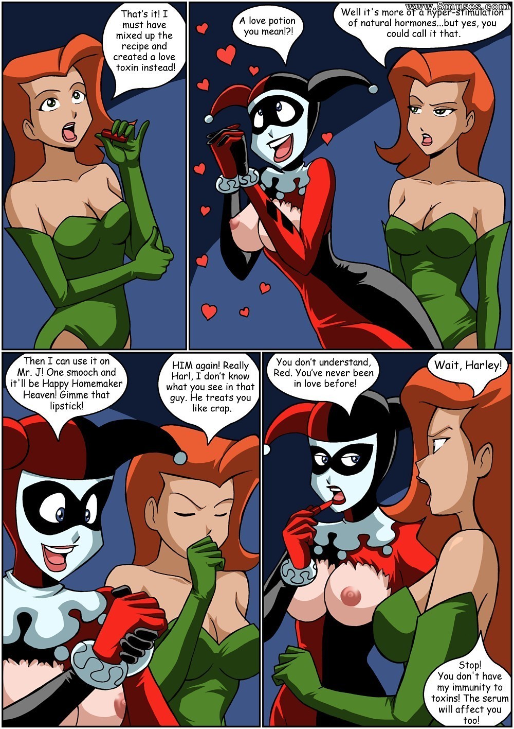 Comics — page 92