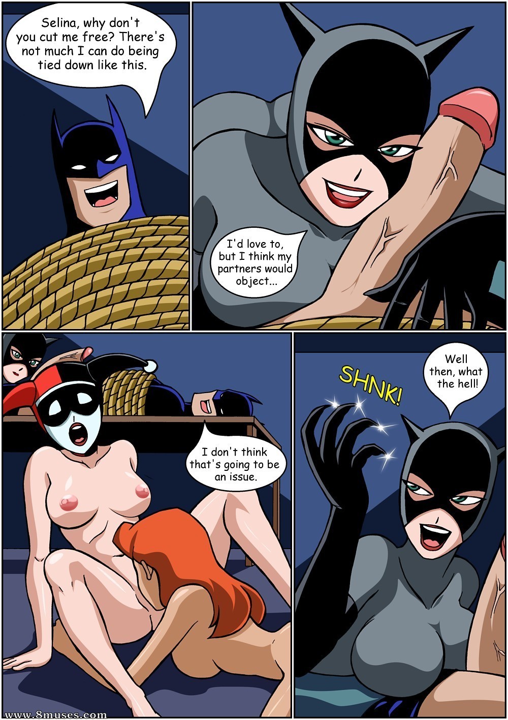 Comics — page 99