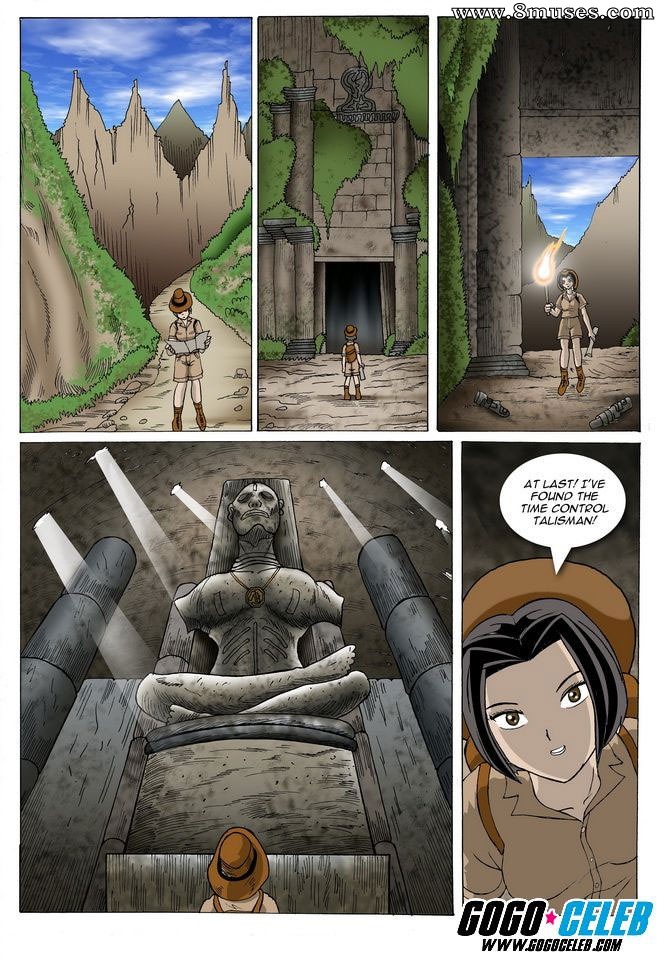 Comics — page 27